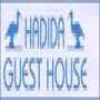 Hadida Gastehuis