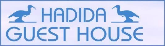 Hadida Gastehuis