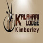 Kimberley Kalahari Lodge