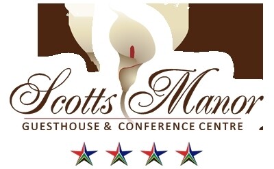 Scott's Manor Wedding Guesthouse & Conference Centre