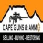Cape Guns and Ammo