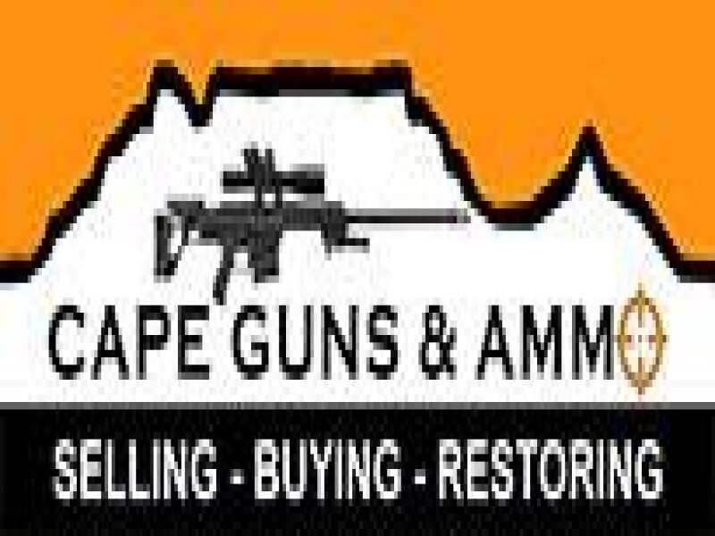 Cape Guns and Ammo