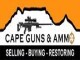 Cape Guns and Ammo