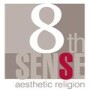8th Sense Aesthetic Religion