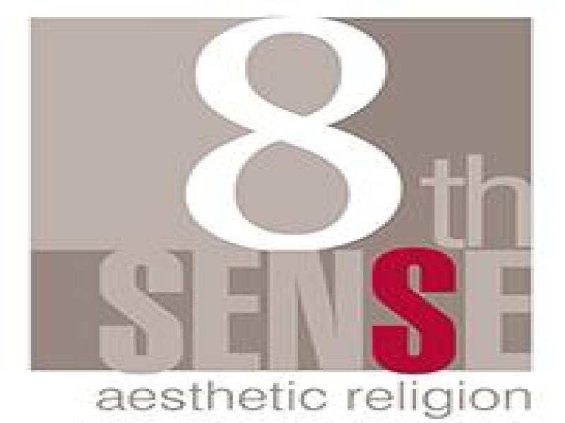 8th Sense Aesthetic Religion