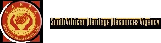 South African Heritage Resources Agency
