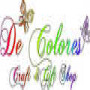 De Colores Craft Shop