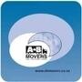 A & B Movers