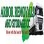 Arbor Removals & Storage