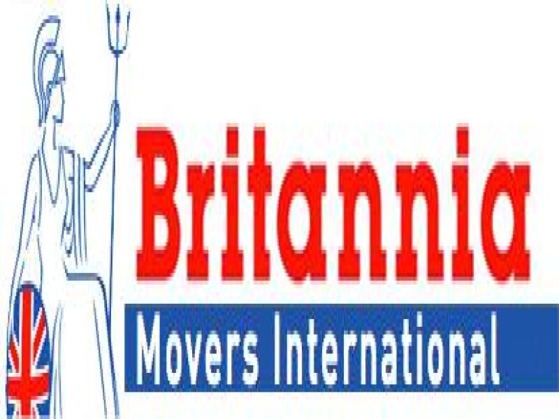Brytons Removals Of Sa