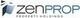 Zenprop Property Holdings (Pty) Ltd