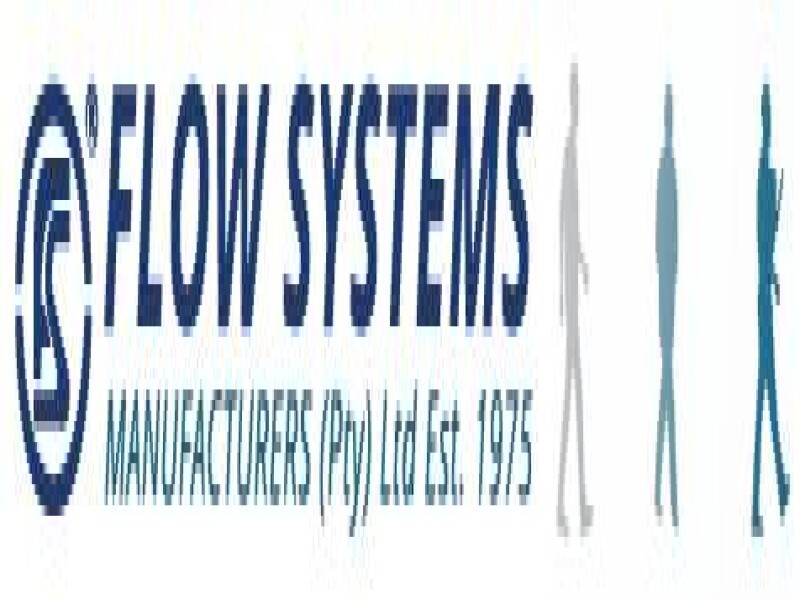 Flow Systems Manufacturers (Pty) Ltd