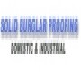 Solid Burglar Proofing CC
