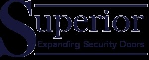 Superior Expanding Security Doors CC