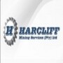 Harcliff Mining Services CC