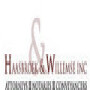 Haasbroek-Willemse