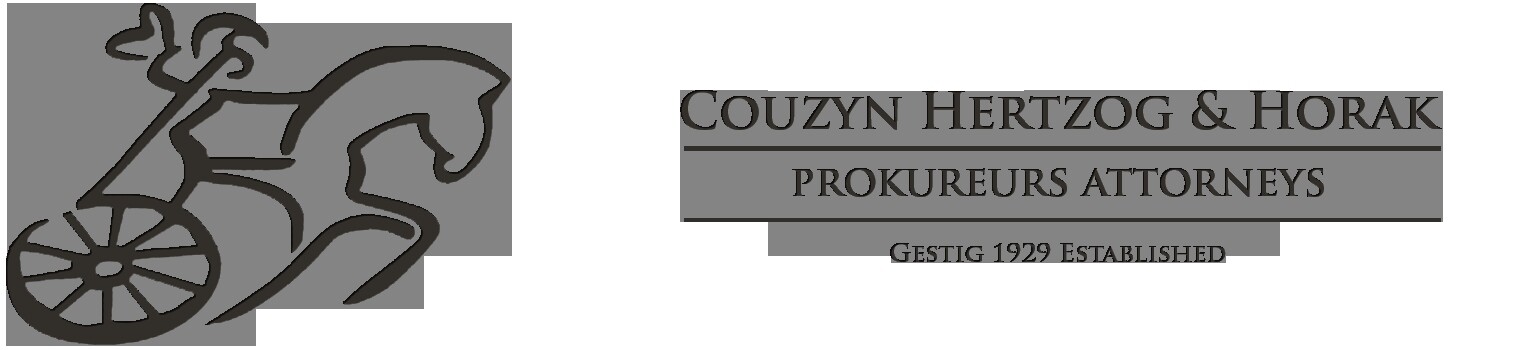 Couzyn Hertzog & Horak Attorneys