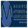 Msikinya Attorney