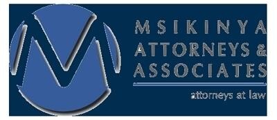 Msikinya Attorney