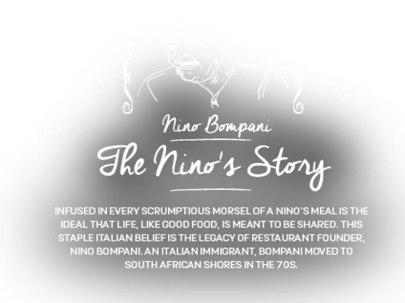 Nino's