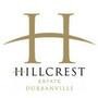 Hillcrest Estate (Durbanville) (Pty) Ltd