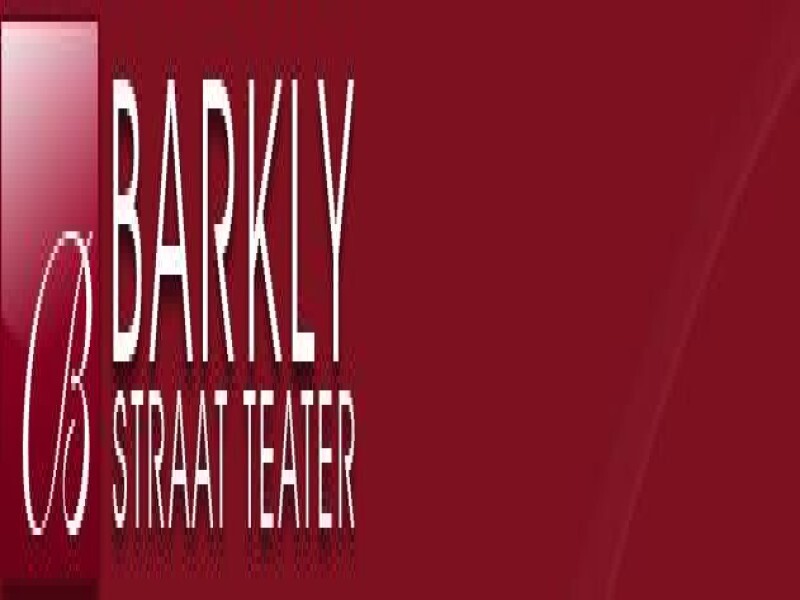 Barkly Street Theatre Wedding Venue