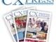 CX Press Newspaper