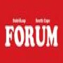 South Cape Forum