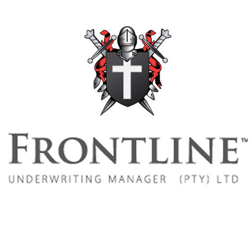 FrontLine Underwriters (Pty) Ltd