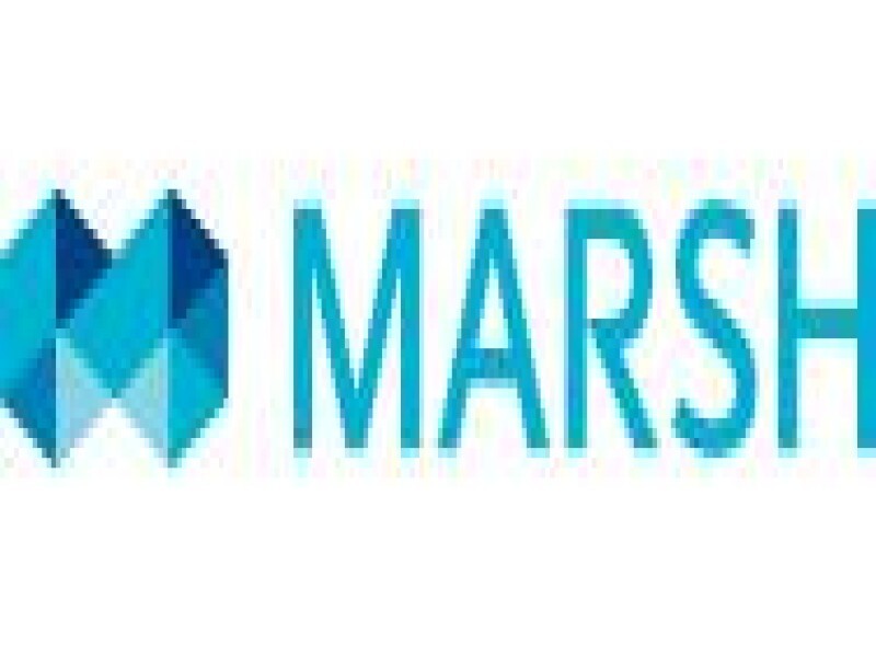 Marsh Africa