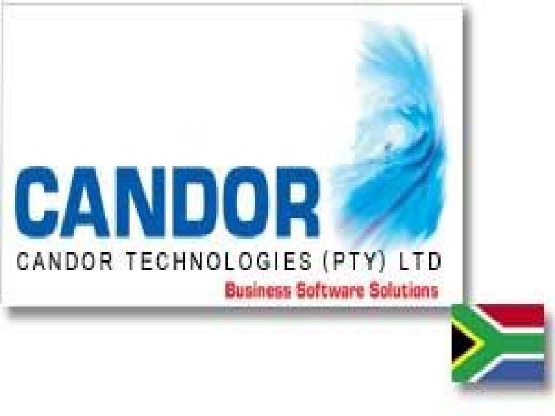 Candor Technologies (Pty) Ltd