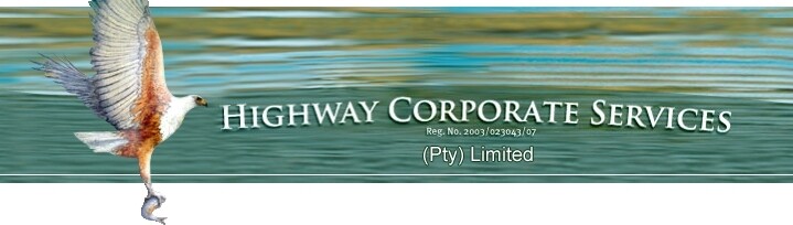 Highway Corporate Services (Pty) Ltd