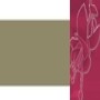 Fuchsia Wedding Stationery Design