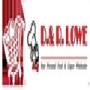 D & R Lowe Catering Supplies (Pty) Ltd