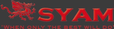 Syam