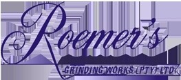 Roemers Grinding Works (Pty) Ltd