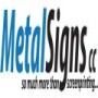 Metal Signs