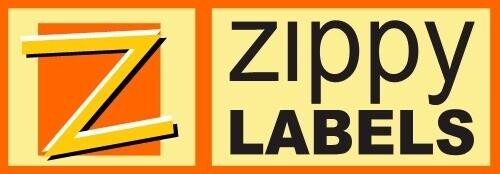 Zippy Labels CC