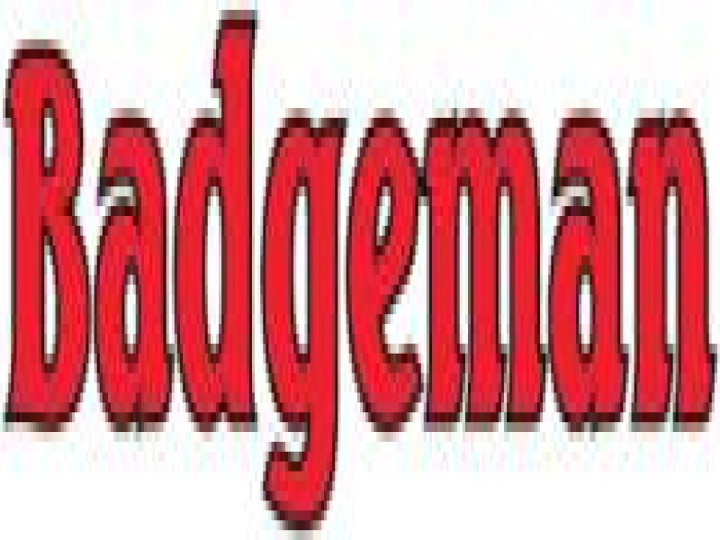 Badge Man (Pty)Ltd