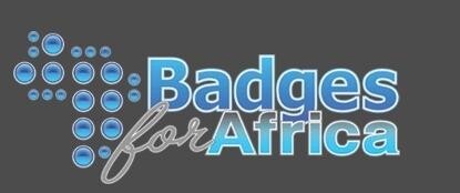 Badges For Africa