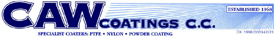 Caw Coatings CC
