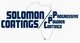 Solomon Powder Coatings T/A Progressive Powder Coatings