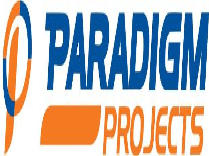 Paradigm Projects (Pty) Ltd