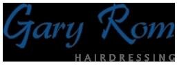 Gary Rom Hairdressing