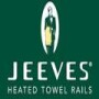 Jeeves Heated Towel Rails