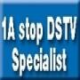 A1 stop DSTV Specialist