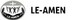 Le-Amen Education Centre