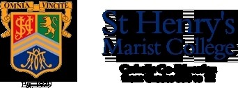 St Henry's Marist College