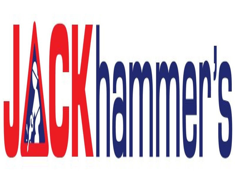 Jack Hammer's:Handiman