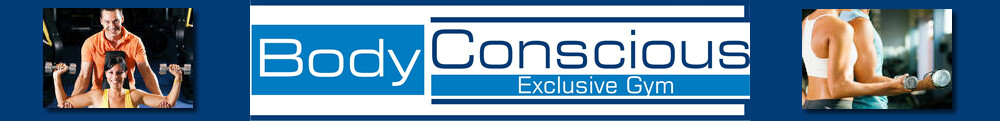 Body Conscious Private Studio's CC